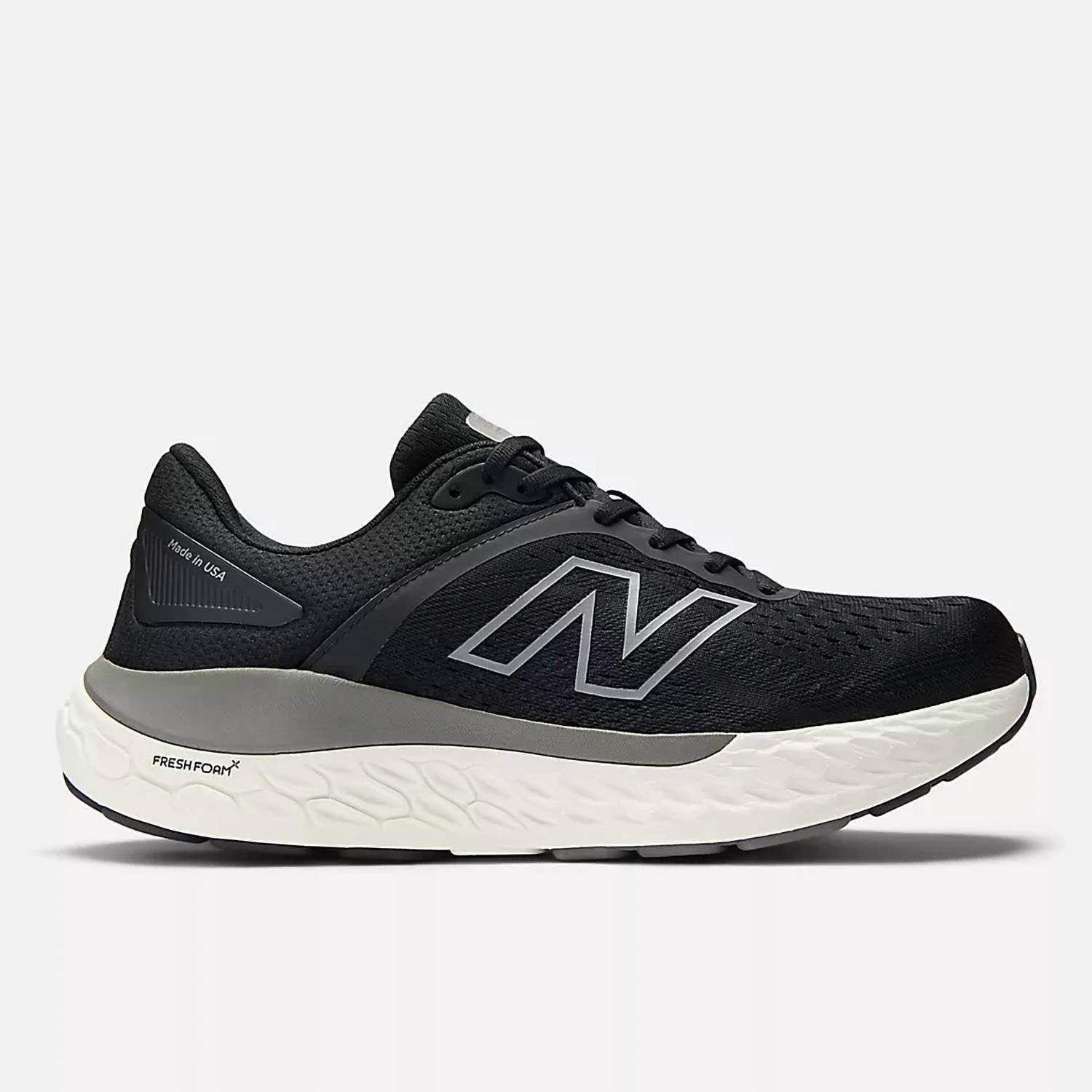 New New Balance Women's Fresh Foam X 1540 V4 Running Shoes In Black